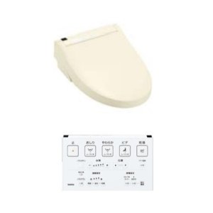 TOTO TCF6543AK＃SC1(TCF6543A＋TCA320) ウォシュレット 便座 温水洗浄