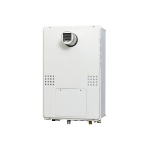 画像: パロマ 【DH-E2416SATL 都市ガス】 給湯暖房熱源機 リモコン別売 屋外設置 設置フリータイプ オート PS扉内前方排気型 24号