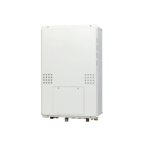 画像: パロマ 【DH-E2416SABL 都市ガス】 給湯暖房熱源機 リモコン別売 屋外設置 設置フリータイプ オート PS扉内後方排気延長型 24号