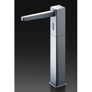 TOTO 水栓金具 TLK05204J 水石けん供給栓（手動） カウンター用