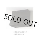 画像: クリナップ　ZRS60NBC20FKZ-E　深型レンジフード シロッコファン W600 D605 H600 ブラック ∀♪△