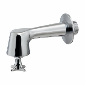 画像: 水栓金具 カクダイ　710-040　衛生水栓