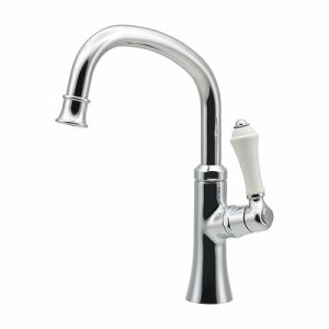 画像: 水栓金具 カクダイ　700-738　立水栓(トール)