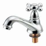 画像: 水栓金具 カクダイ　722-424　立水栓