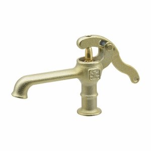 画像: 水栓金具 カクダイ　721-241　立水栓