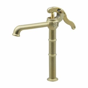 画像: 水栓金具 カクダイ　721-242　立水栓(トール)