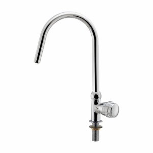 画像: 水栓金具 カクダイ　700-809-13　立形自在水栓