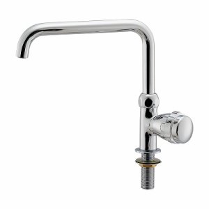 画像: 水栓金具 カクダイ　700-810-13　立形自在水栓