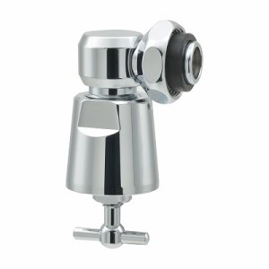 画像: 水栓金具 カクダイ 795-030 水栓本体部品 衛生水栓先端金具 衛生コック(W26山20用)