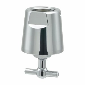 画像: 水栓金具 カクダイ　796-131　水栓本体部品 衛生水栓先端金具 衛生コック(G1/2用)