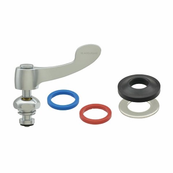 画像2: 水栓金具 カクダイ　792-830　水栓本体部品 厨房用水栓補修セット ネオパック (2)
