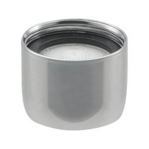 画像: 水栓金具 カクダイ 796-114-5 水栓先端部品 流量制限泡沫金具 定流量