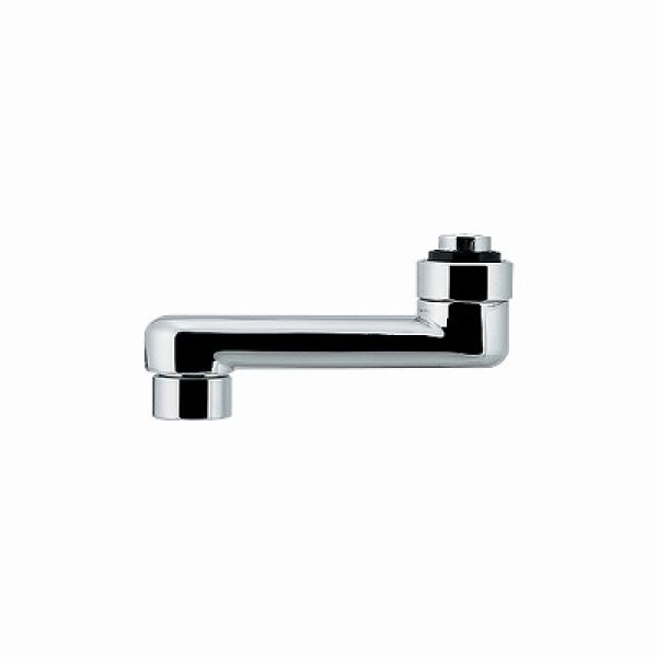 画像2: 水栓金具 カクダイ　795-48-080　水栓先端部品 スパウト ネオパック (2)