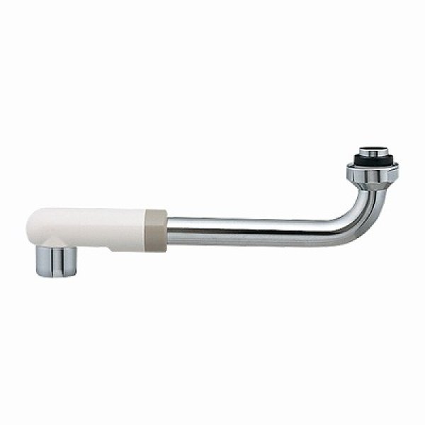 画像1: 水栓金具 カクダイ　795-26-240　水栓先端部品 泡沫SUパイプ (1)