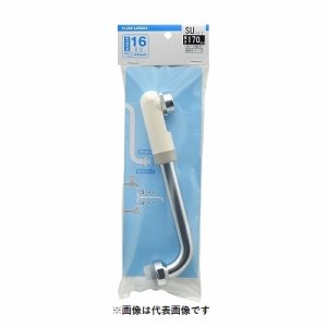 画像: 水栓金具 カクダイ 795-28-300 水栓先端部品 SUパイプ ネオパック