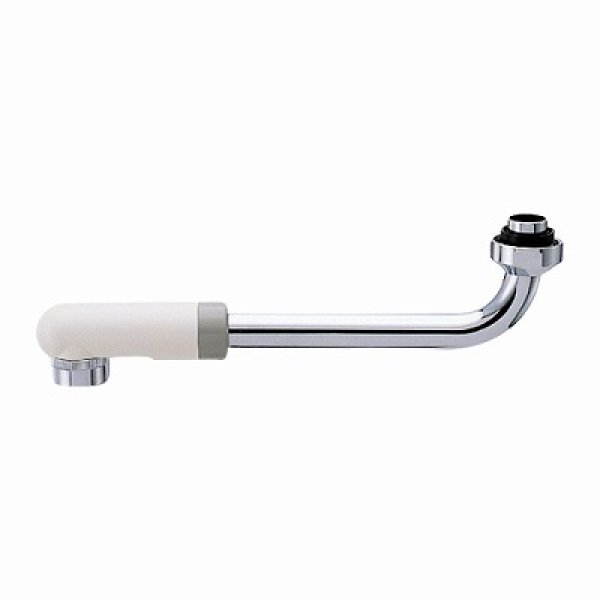 画像2: 水栓金具 カクダイ　795-28-300　水栓先端部品 SUパイプ ネオパック (2)