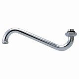 画像: 水栓金具 カクダイ　795-53-170　水栓先端部品 立上りSパイプ