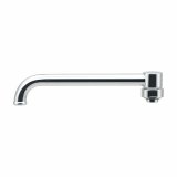 画像: 水栓金具 カクダイ　775-31-170　水栓先端部品 Uパイプ