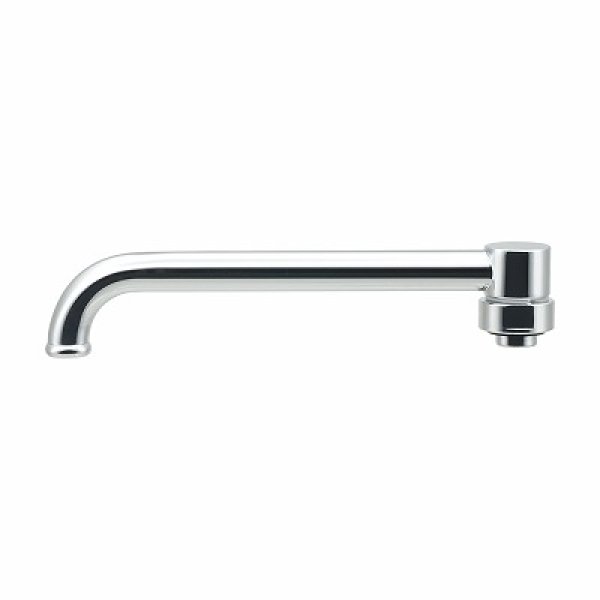 画像1: 水栓金具 カクダイ　775-31-170　水栓先端部品 Uパイプ (1)