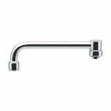 画像: 水栓金具 カクダイ　775-33-170　水栓先端部品 泡沫Uパイプ