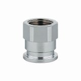 画像: 水栓金具 カクダイ　640-014-13　配管継手 ファスナー継手 [□]