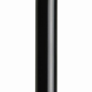 画像: 水栓金具 カクダイ　468-821-32　洗面・手洗 排水管 ブラック