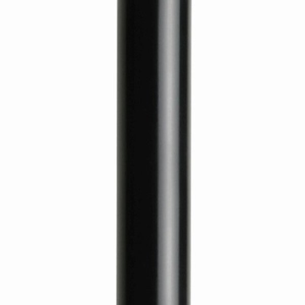 画像1: 水栓金具 カクダイ　468-821-32　洗面・手洗 排水管 ブラック (1)