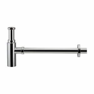 画像: 水栓金具 カクダイ　494-055-25　洗面・手洗 ボトルトラップ