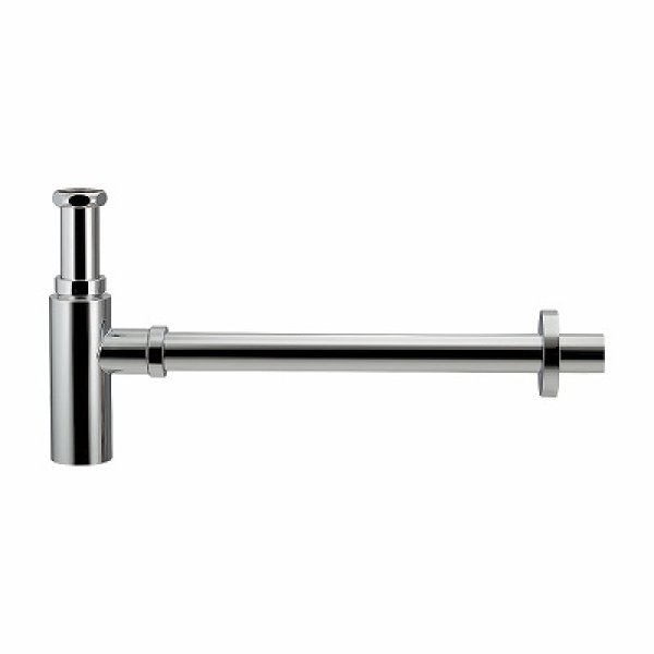 画像1: 水栓金具 カクダイ　494-055-25　洗面・手洗 ボトルトラップ (1)