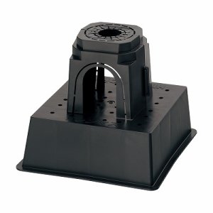 画像: ガーデニング カクダイ　624-322　緑化庭園 ドレンマスセット