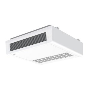 画像: ダイキン　VAH500GB　換気扇 全熱交換器ユニット ベンティエール 天井吊形 単相200V [♪■]