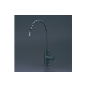 画像: KVK　K1620GNMB　ビルトイン浄水器用水栓 （浄水カートリッジ別売）