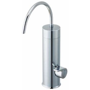画像: INAX/LIXIL　JF-WA505A(JW)　水栓金具 キッチン 浄水器専用水栓 一般地 [□]