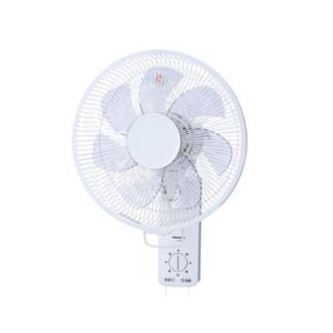 画像: パナソニック　F-GU301-A　換気扇 壁掛扇 羽根径 30cm 引きひもタイプ 50/60Hz ブルー [◇]