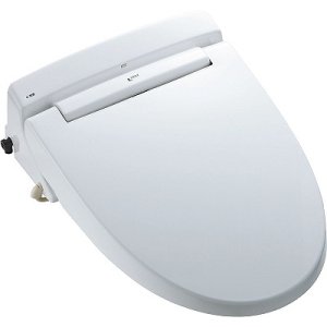 画像: INAX/LIXIL　CW-US221Q-NE　パブリックシャワートイレ ＵＳシリーズ 大型共用便座 US22Q ピュアホワイト 受注生産品 [◇§]