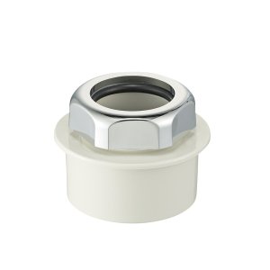 画像: 水栓金具 三栄水栓　H70-200-32B-YS　排水用品 クリーンアダプター 洗面所用