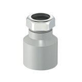 画像: 水栓金具 三栄水栓　H70-210-25A　排水用品 クリーンアダプター 洗面所用