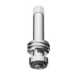 画像: 水栓金具 三栄水栓　PU36K-1L-13　水栓部品 水栓スピンドル(固定コマ左ねじ) 寒冷地用