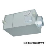 画像: 三菱　V-35ZMS5　換気扇 事務所 施設 店舗 用 ダクト用換気扇 中間取付形ダクトファン 低騒音形 [♪$]