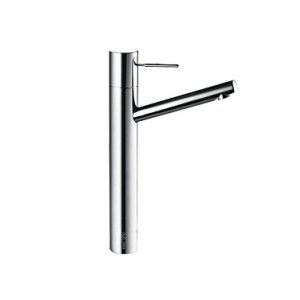 画像: セラトレーディング　KW2151093R　オノ 湯水混合栓(引棒なし) クロム (KW2151093の後継品) [♪]