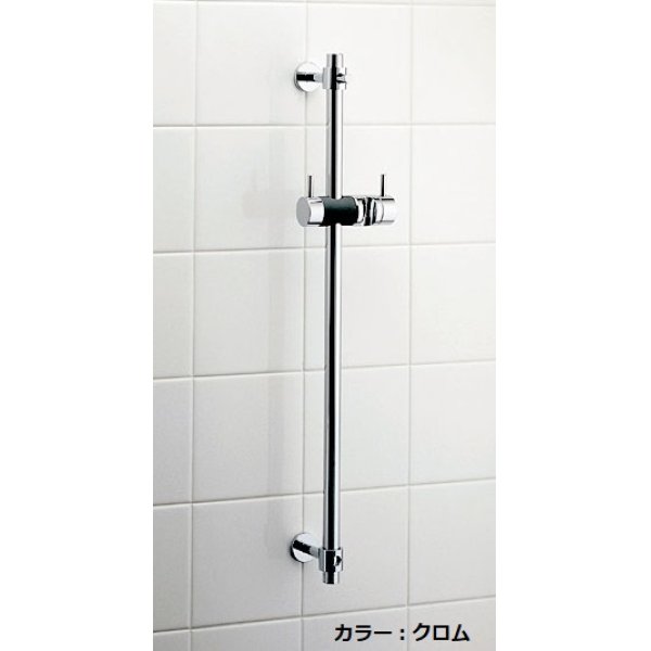 画像1: セラトレーディング　VLT34T2-60　ボラ ウォールバー ブラッククロム (VLT34-T2-60の後継品) 受注生産品 [♪§] (1)