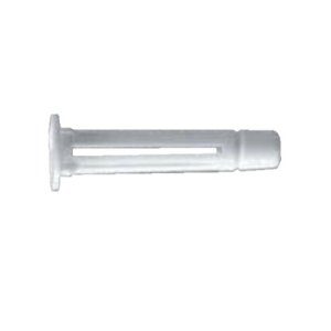 画像: INAX/LIXIL　75-370(1P)　プラスチックアンカー（1個入、木ねじ別途）6×30(ドリル径6) [□]