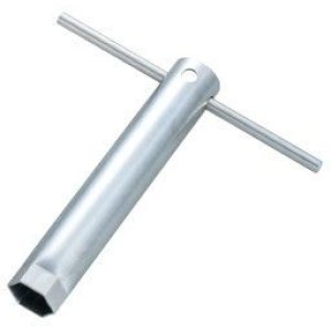 画像: INAX/LIXIL　KG-42　T形レンチ 対辺27 [◇]