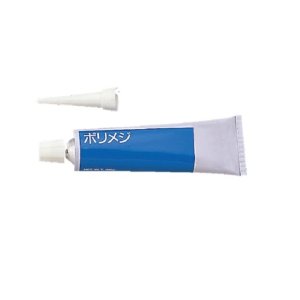 画像: INAX/LIXIL　PBM-100G　シリコンコーキング剤 100g [◇]