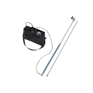 画像: 新コスモス　EG-20　ガス警報器の点検器具・検定 加ガス試験器 [◎【本州四国送料無料】]