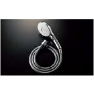 画像: INAX/LIXIL　BF-SM6MBGE(1.6)-AT　水栓金具 別売シャワーヘッド エコアクアスイッチシャワーSPA めっき仕様 [◇]
