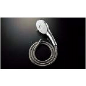 画像: INAX/LIXIL　BF-SM6B(1.6)　水栓金具 別売シャワーヘッド エコアクアシャワーSPA めっき仕様 [◇]