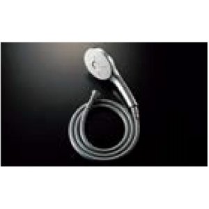 画像: INAX/LIXIL　BF-SM6BG(1.6)　水栓金具 別売シャワーヘッド エコアクアシャワーSPA めっき仕様 [◇]