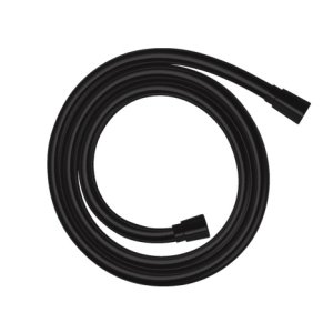 画像: ハンスグローエ　28276670　イシフレックス シャワーホース 1600mm マットブラック [♪■]