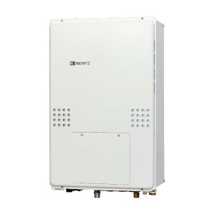 画像: ノーリツ 【GTH-C2460SAW3H-TB-1 BL 都市ガス】 ガス温水暖房付ふろ給湯器 シンプル 2温度 3P内蔵 PS扉内後方排気延長形 24号 リモコン別 [♪]